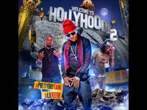 Bankroll Gang Ft Jose Guapo - In My Zone [Prod. By