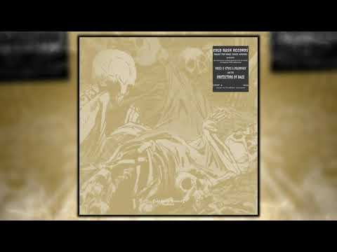 Marc Acardipane Aka Pilldriver - Pitch-Hiker [1995]