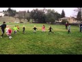 Soccer Practice