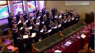 Affirmation of Hope - Donna J.Butler - GPC Sanctuary Choir