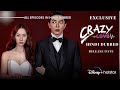 Exclusive Crazy Love Hindi Dubbed | Crazy Love Trailer | Crazy Love Review Hindi