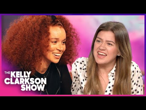 Erin Kellyman Race
