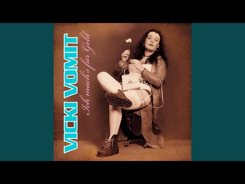 Hollahi - Vicki Vomit
