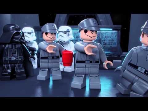 LEGO® Star Wars™ -  Tactical Core "Star Destroyer"