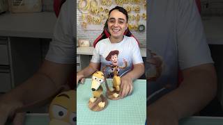 Slinky | Toy Story #diy @AlmirNascimento