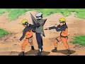 Kakashi Tested Naruto After Jiraiya S Training With Bell Test