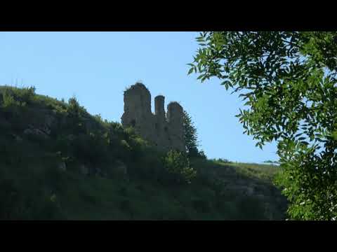 Poznaj Kresy   Zbrucz 3 od ujścia do Czarnokozińców   Збруч 3  від Дністра до Чорнокозинців