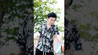 Download lagu Who Dares Touch My Babe 😠 #couple #tunalee #yenduong #gangster #boyfriend mp3