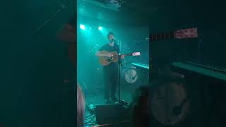 RHODES Breathe live Warsaw