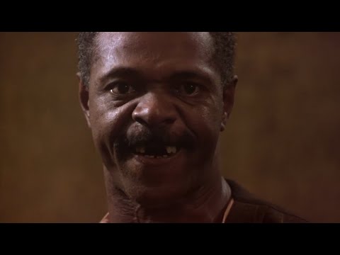 Harlem Nights (1989) Opening Scene
