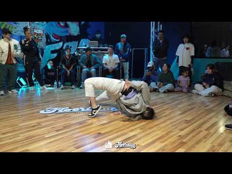 Flooirstas 8yr Anniversary | Top 8 -  2vs2 | AV from AZ vs Checkered Minds