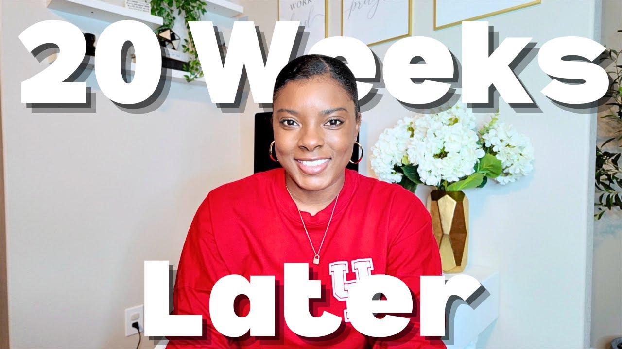 I posted CONSISTENTLY on YouTube for 20 Weeks & Here's What I Learned