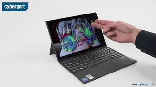 Lenovo IdeaPad Duet 3 10IGL im Test I Cyberport