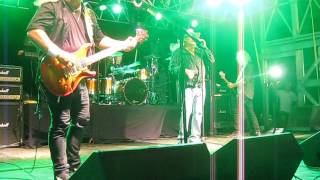 Molly Hatchet Whisky Man Intro