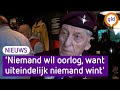 Britse veteranen brengen flitsbezoek aan Gelderland | Omroep Gelderland