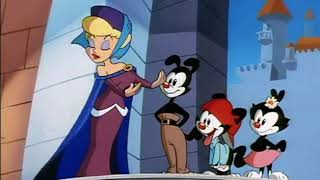 Animaniacs - Anvilania National Anthem