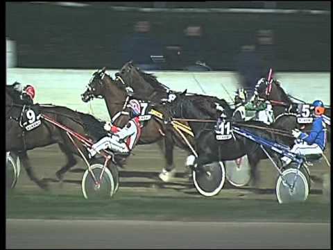 Trotto 28/02/2016 - 7° corsa