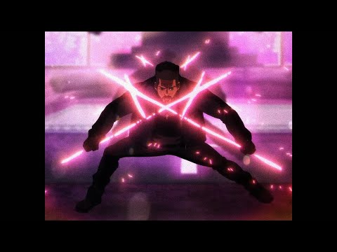 The Weeknd Type Beat x Post Malone - "High Speeds"