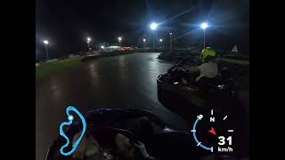 Torneo K27 Fecha 1 — Final 2 Clasificación