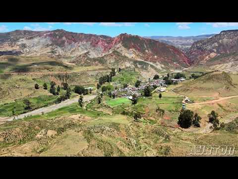 Yaco - La Paz - Bolivia