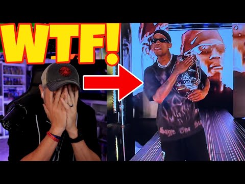  Travis Scott RUINS WrestleMania 41 John Cena vs Cody Rhodes 