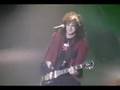 Crash Kelly plays Two Year Runaround live