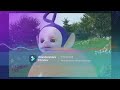 Tinky Winky Puts Laa Laa S Ball In His Bag Effects 26