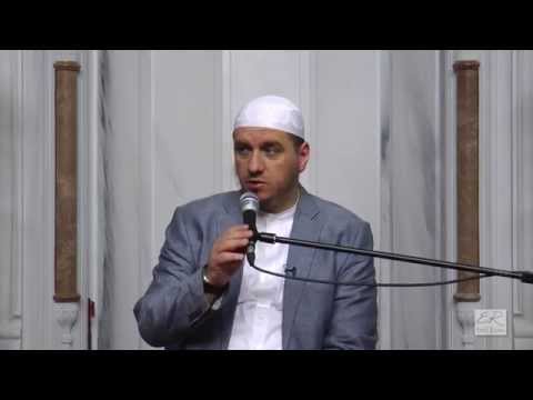 18 - Ruajtja e gjuhës - Enis Rama