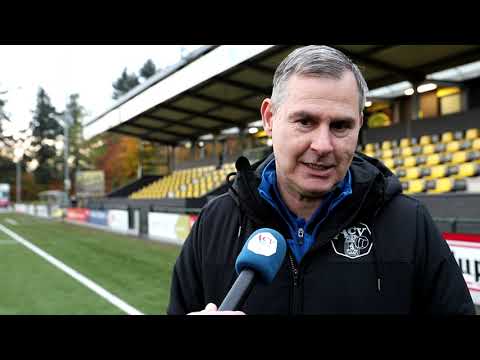 Interview Fred de Boer na afloop DVS’33 – ACV