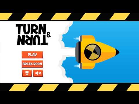 Turn & Turn