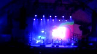 Zoé - Game Over Shanghai (Feria Nacional Durango)