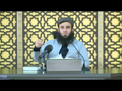 هەندێك گەنج لەسەرتان بە حیكمەت و زانستەوە دەعوە ناكەن؟  - مامۆستا علی خان