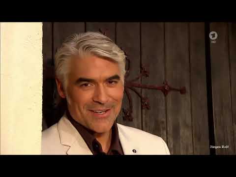 Björn Landberg -  Mein Traum von Glück (Immer wieder Sonntags)