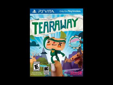 Sound Test Unlocked! Best VGM 1051 - The Orchard (Tearaway)