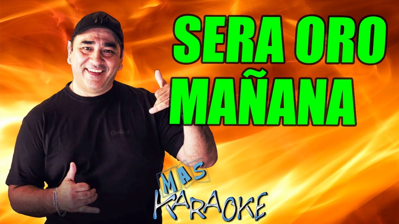 SERA ORO MA脩ANA