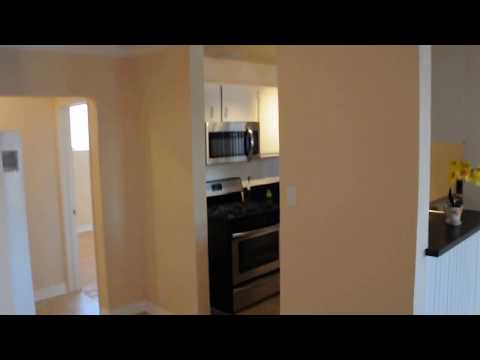 PL8404 - Fully Remodeled Charming Hollywood Apartment For Lease!