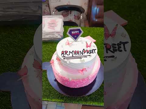 #birthdaycake #cake #cakedecorating