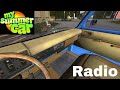 My Summer Car Rauski Sata Kipinaa