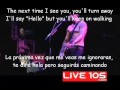 Plus 44-Make you Smile Lyrics y Subtitulos LIVE ...