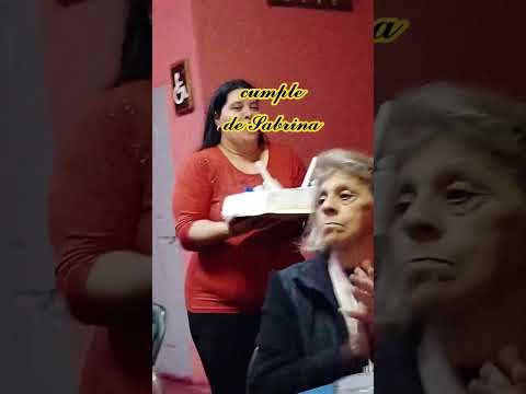 Cumple de Sabrina En Villa de Las Rosas, Córdoba, Junio 2026