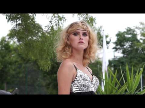 VALERIA KRYSA, BELARUS. OFW 16.07.2017