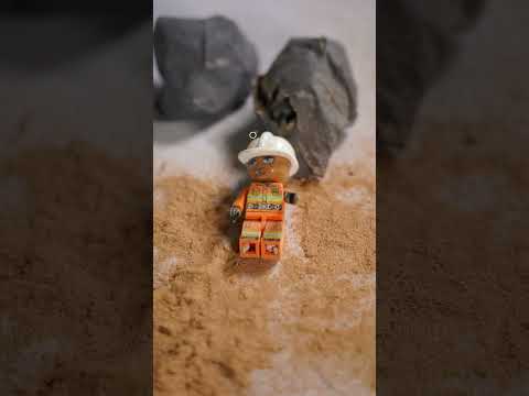 Mc.Curry, Mc.Curry Stop Motion