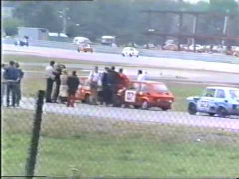 WSMP Kielce 09.09.1984 - cz.1