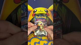 Pokémon Pack Opening #new #pokemon #packopenning #trending #perfectorder #youtubeshorts