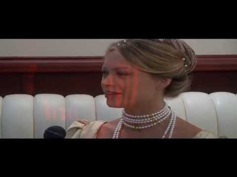 ONDA TG 28.07.2014 - GIOSTRA CAVALLERESCA SULMONA   INTERVISTA ANNA FALCHI