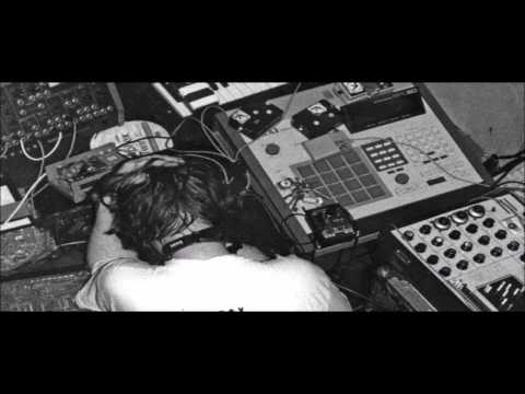 AFX (Aphex Twin) - glockenspiel TEAC