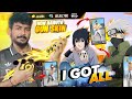 இது தான் LUCKY RAVI NEW KAKASHI MYSTERY SHOP NINJA EMOTE SASUKE BUNDLE JUST 2K DIAMOND