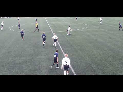 2Q ESCOLA VARSOVIA 2009 - LEGIA WARSZAWA 2009 wynik 1-3