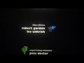 Closing To Toy Story 2010 DVD