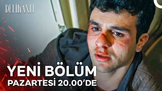 Delikanlı